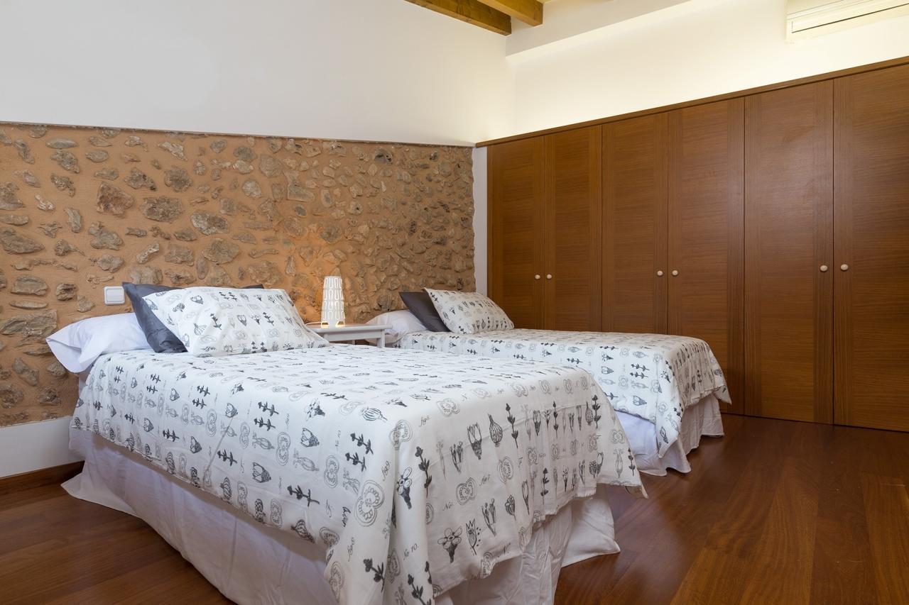Сasa de vacaciones Casa Puca *