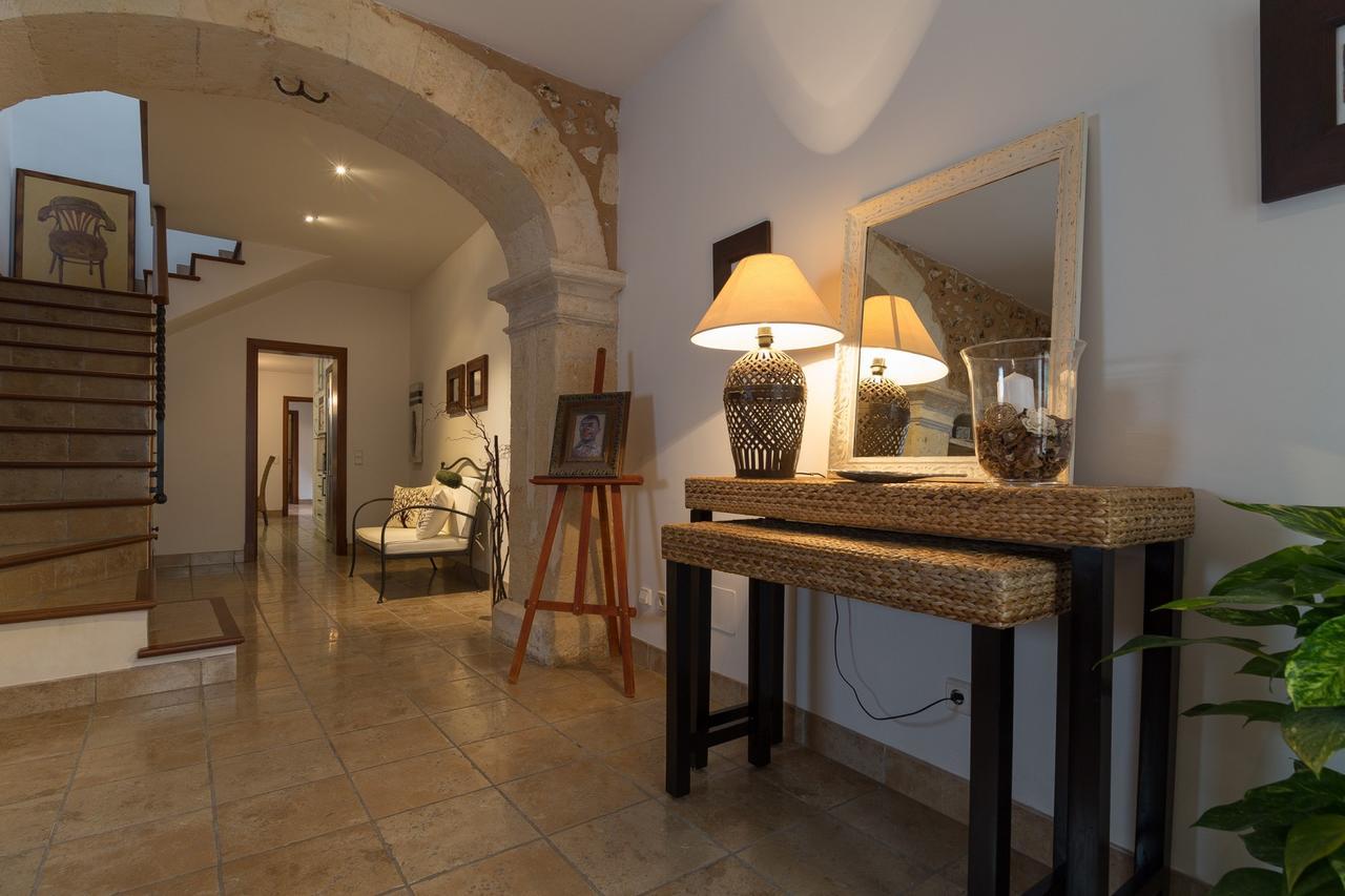 Casa Puça Hébergement de vacances *