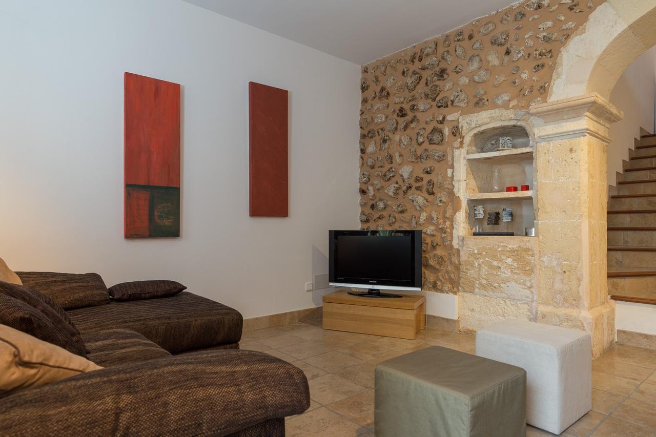 Casa Puça Sa Pobla